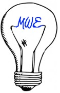 MWE logo